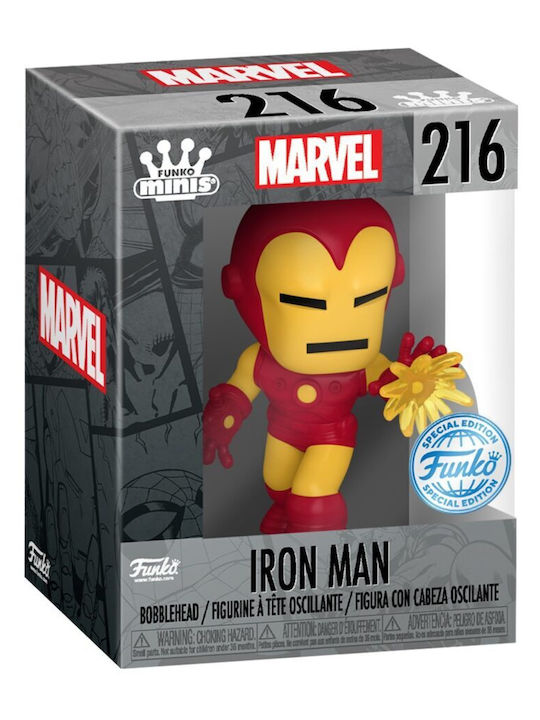 Funko Minis Marvel Comics (Random)