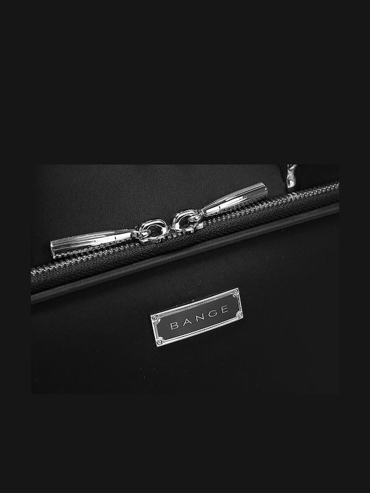 Men's Briefcase Black
