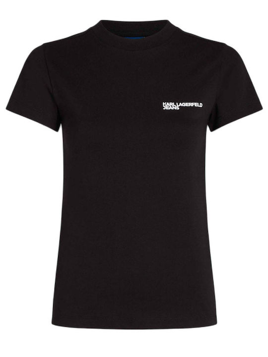 Women's T-shirt Black