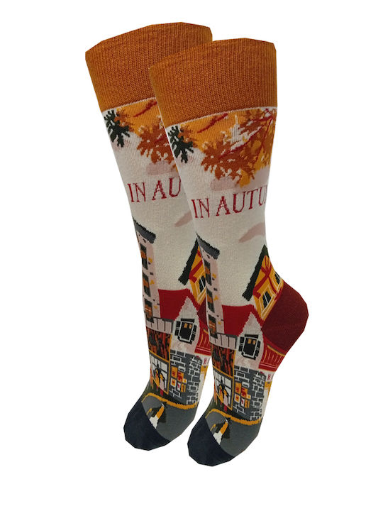 Demen Damen Weihnachtssocken Multicolour 3Pack Demen Damen Weihnachtssocken Multicolour 3Pack