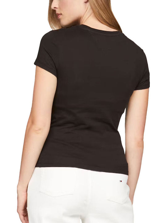 Women's T-shirt Black