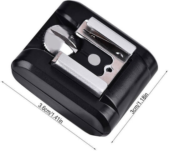 Diat Adapter