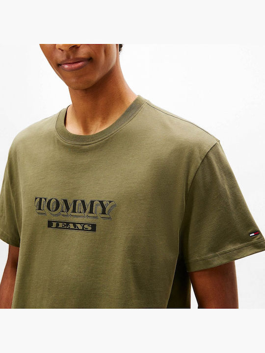 T-Shirt Green