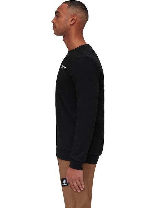 Pullover Black