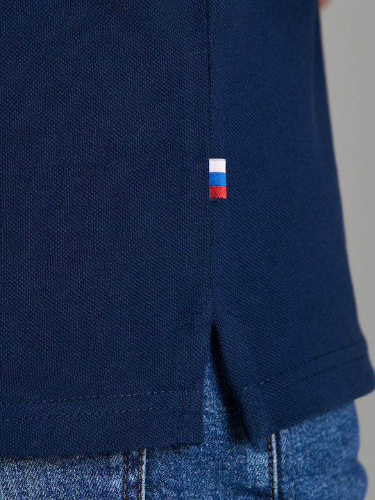 Polo Μπλούζα Μπλε