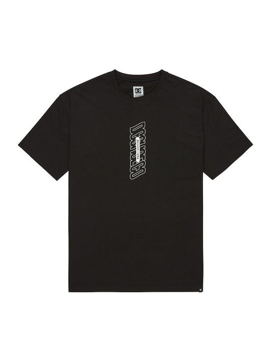Omega Μπλούζα Black