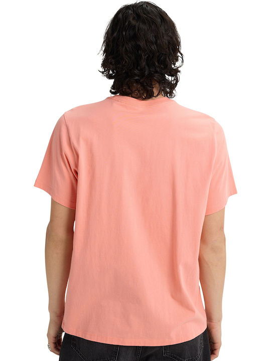 Burton Μπλούζα Sunrise Coral