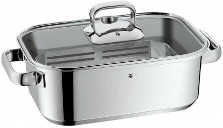 WMF Κατσαρόλα για Camping 3.5lt