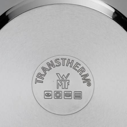 WMF Κατσαρόλα για Camping 3.5lt