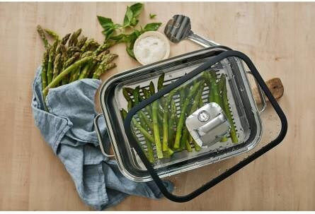 WMF Κατσαρόλα για Camping 3.5lt