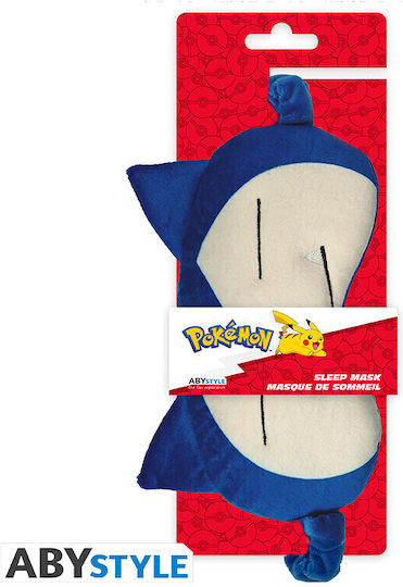 Abysse Sleep Mask