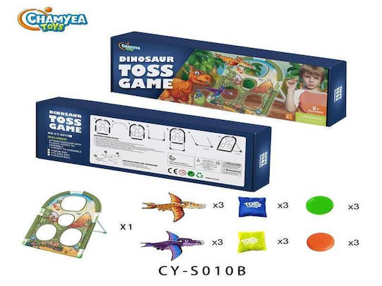 Target Game Sandbags Toss Game Cy-s010b 917190