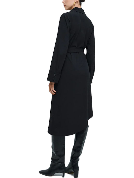 Access Abendkleid Schwarz Access Abendkleid Schwarz