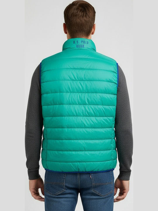 Assn Αμάνικο Μπουφάν Puffer Menthol