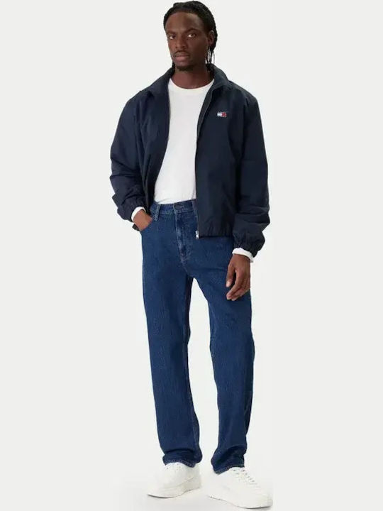 Tommy Hilfiger Jacket Blue
