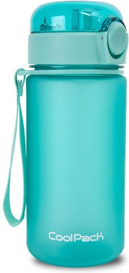 Coolpack Kinderflasche Grün 620ml