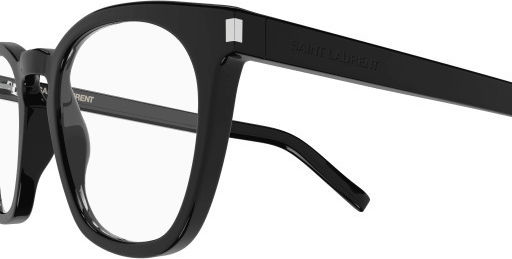 Saint Laurent Sl 28 Brillengestelle mit Rezept
