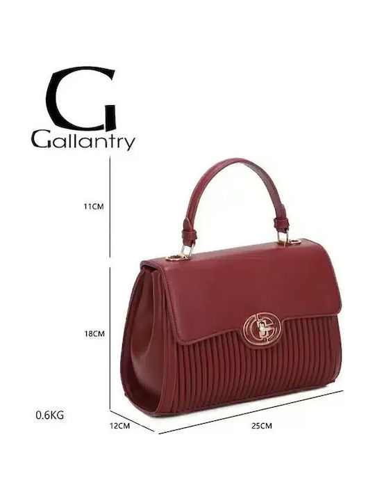 Gallantry