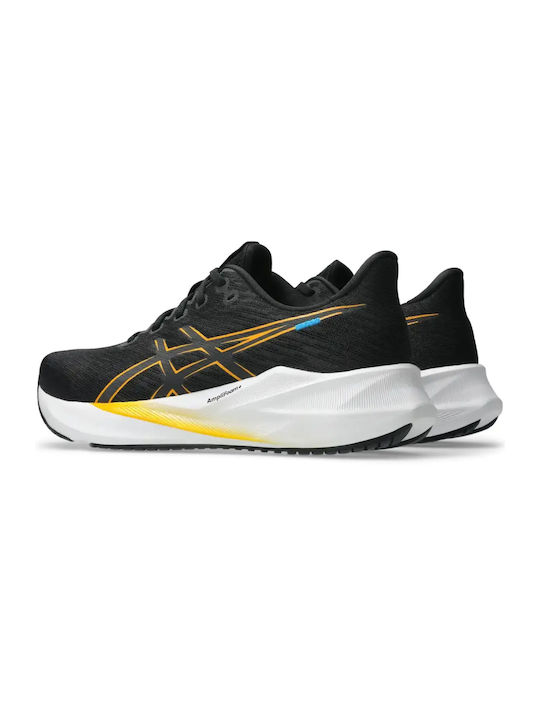 Versablast Sport Shoes Running Black