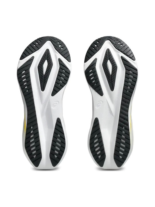 Versablast Sport Shoes Running Black