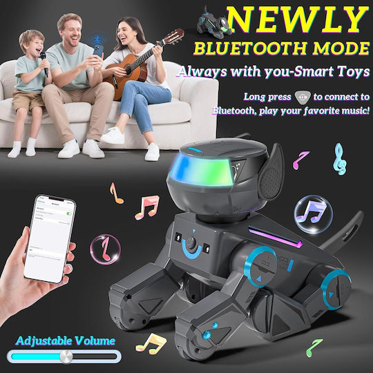Interactive Dog Joc Robotic Electronic