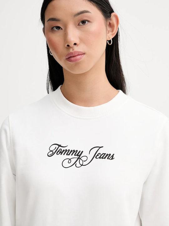 Women's Sweatshirt White
