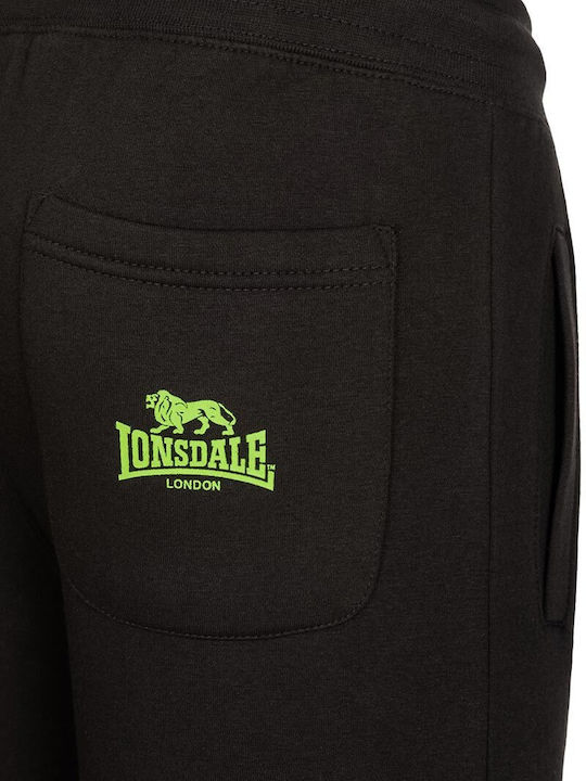 Lonsdale