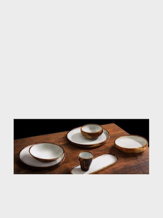 Slow Deep Plate Ø 24 Cm