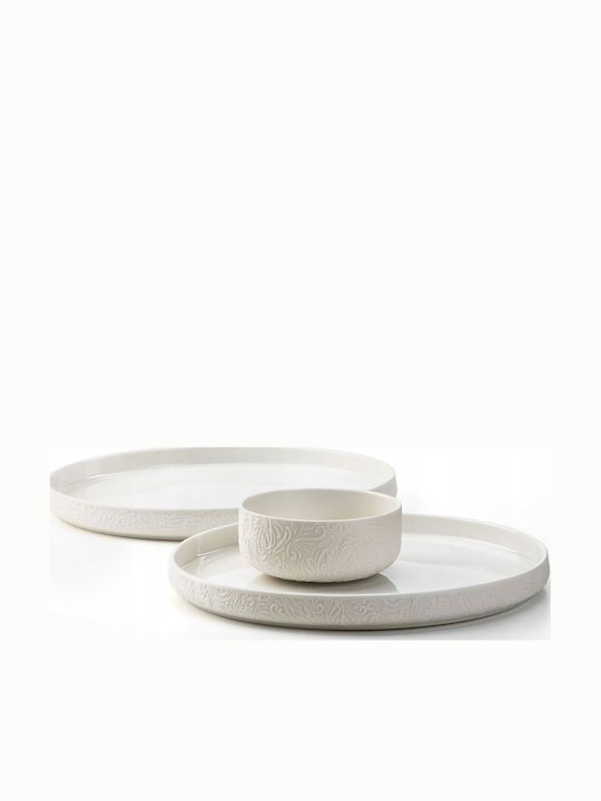 Slow Deep Plate Ø 24 Cm