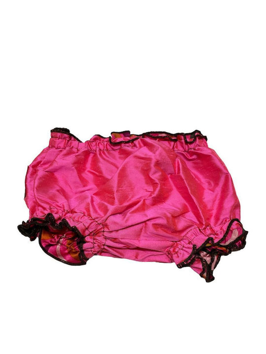 Set Kinder-Windelhöschen Rosa