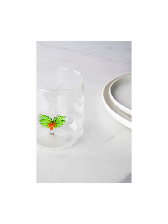 Excelsa Transparent Glas Excelsa Transparent Glas