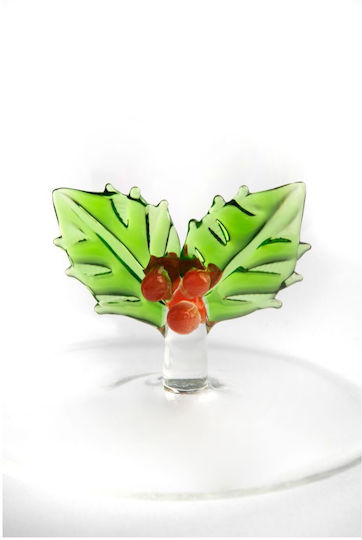 Excelsa Weihnachtlich Glas Glas Transparent