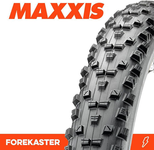 Maxxis Fahrradreifen Berg Forekaster TB00297000 29" x 2.35" Drahtreifen