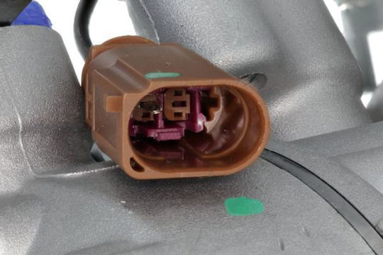 Air Conditioning Compressor Valeo 690209