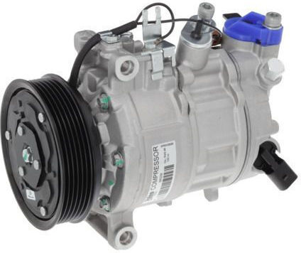 Air Conditioning Compressor Valeo 690209