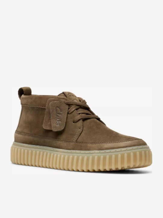 Clarks