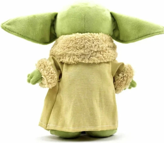 Plush Star Wars Baby Yoda 30 cm