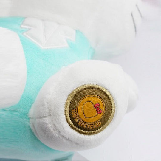 Joy-Toy Plüsch- und Kuscheltiere Sanrio Hello Kitty Freunde Hello Kitty Doktor 24cm