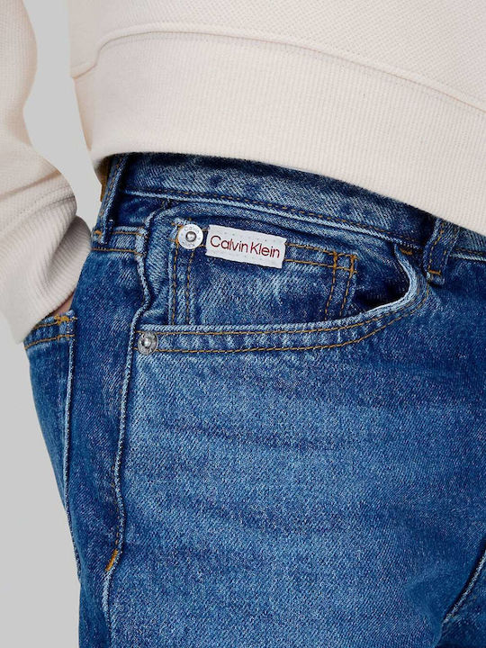 Kids' Denim Pants Stone City Blue