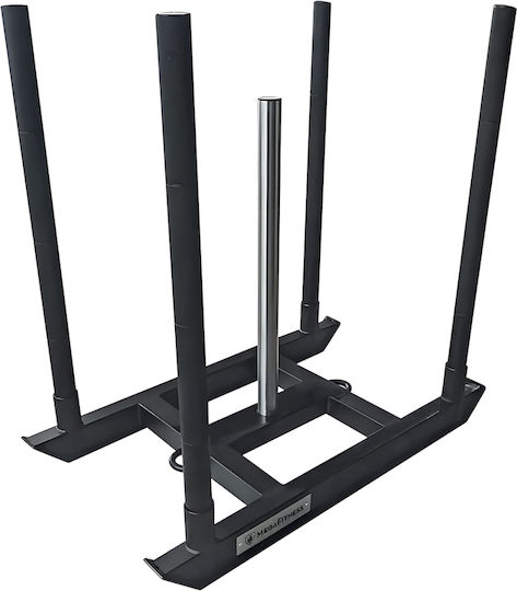 MegaFitness 94153 Sanie de Putere 50kg
