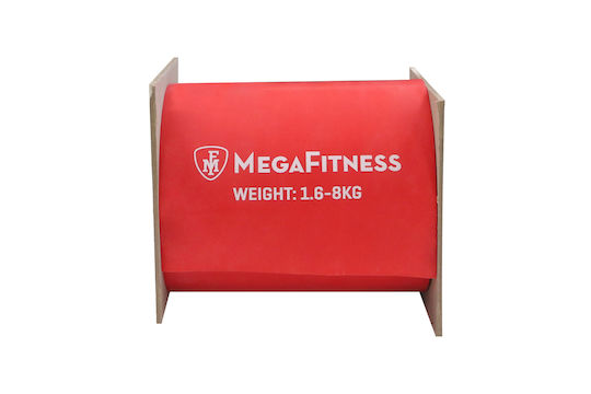 MegaFitness Resistance Band Medium 25m