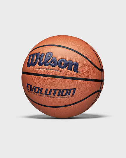 Wilson Evolution Pro 295 Game Minge De Baschet Interior/În Aer Liber