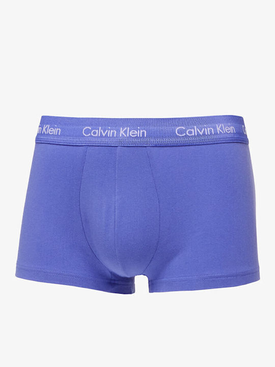 Men's Boxers Multicolour 3Pack