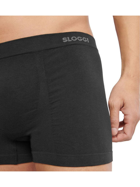 Men's Boxers Black 2Pack