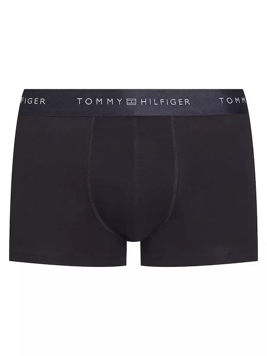 Men's Boxers Black 3Pack