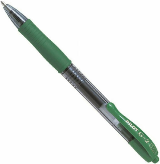 Pilot G-2 Gel Pens 12 Pieces