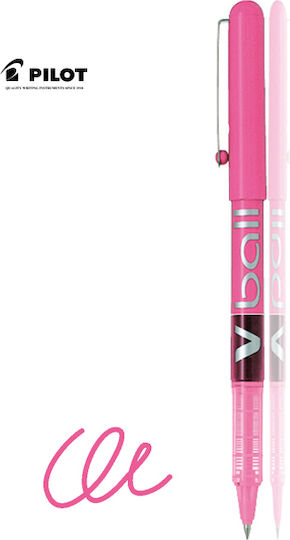 Pilot V-Ball Pixuri Rollerball 12 Bucăți