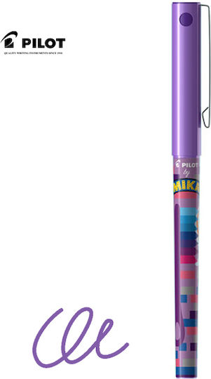 Pilot Hi-Tecpoint V5 Pixuri Rollerball 12 Bucăți