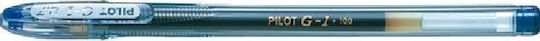 Pilot G-1 Химикали Гел 12 Бройки