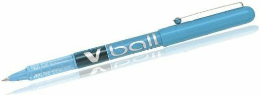 Pilot V-Ball Pixuri Rollerball 12 Bucăți